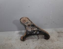 Рычаг передний верхний левый для LAND ROVER Discovery IV (2009—2013)  запчасти бу