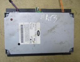 Усилитель акустической системы для JAGUAR XF I (2007—2011)  запчасти бу