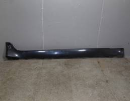 Накладка порога правого для JAGUAR XF I (2007—2011)  запчасти бу