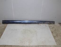 Накладка порога правого для JAGUAR X-type I (2001—2009)  запчасти бу