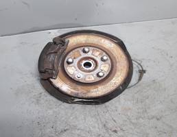 Кулак поворотный передний левый для HONDA Civic VIII (2005—2009)  запчасти бу