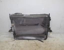 Интеркулер для LAND ROVER Range Rover Sport I (2005—2009)  запчасти бу