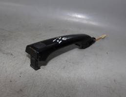 Ручка двери наружная для JAGUAR XF I рестайлинг (2011—2015)  запчасти бу