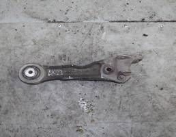 Рычаг передний поперечный нижний (прямой) левый для JAGUAR S-type I рестайлинг (2004—2008)  запчасти бу