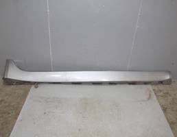 Накладка порога правого для JAGUAR XF I рестайлинг (2011—2015)  запчасти бу