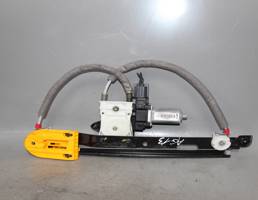 Стеклоподъемник задний левый для JAGUAR XF I рестайлинг (2011—2015)  запчасти бу