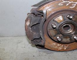 Суппорт передний левый для HONDA Civic VIII (2005—2009)  запчасти бу