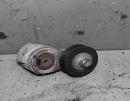 Ролик натяжитель ручейкового ремня для JAGUAR X-type I (2001—2009)  запчасти бу