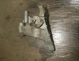 Кронштейн двигателя задний для HONDA Accord VII (2002—2006)  запчасти бу