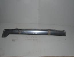 Порог левый для HONDA Accord VII (2002—2006)  запчасти бу