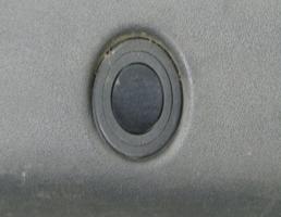 Датчик парковки (парктроник) для JAGUAR X-type I (2001—2009)  запчасти бу