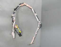 Подушка безопасности боковая левая (шторка) для HONDA Civic VIII (2005—2009)  запчасти бу