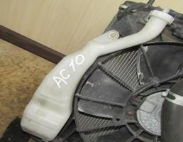 Бачок расширительный для HONDA Civic VIII (2005—2009)  запчасти бу