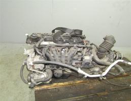 Двигатель (ДВС) для MITSUBISHI Colt (Z3) 2004>  запчасти бу