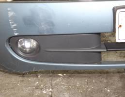 Рамка противотуманой фары правой для JAGUAR S-type I рестайлинг (2004—2008)  запчасти бу