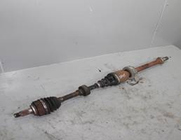 Полуось передняя правая (Привод) для HONDA Civic VIII (2005—2009)  запчасти бу