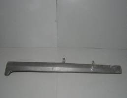 Порог левый для HONDA Civic VIII (2005—2009)  запчасти бу