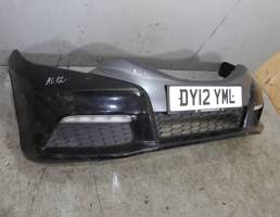 Решетка в бампер правая для HONDA Civic IX (2011—2015)  запчасти бу