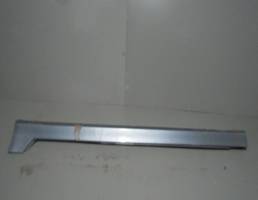 Порог левый для HONDA Accord VII (2002—2006)  запчасти бу