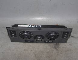 Блок управления климатической установкой для LAND ROVER Range Rover Sport I (2005—2009)  запчасти бу