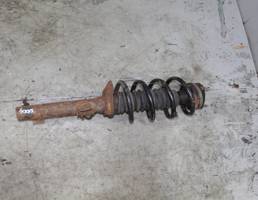 Амортизатор передний для JAGUAR X-type I (2001—2009)  запчасти бу