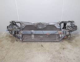 Панель передняя (телевизор) для HONDA Accord VII (2002—2006)  запчасти бу