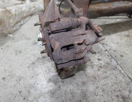 Суппорт задний левый для HONDA Civic VIII (2005—2009)  запчасти бу