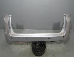 Бампер задний для HONDA Accord VII (2002—2006)  запчасти бу