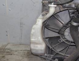 Бачок расширительный для HONDA Civic VIII (2005—2009)  запчасти бу
