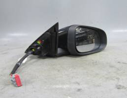 Зеркало правое для JAGUAR X-type I (2001—2009)  запчасти бу