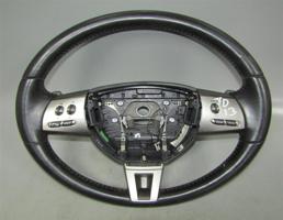 Рулевое колесо (Руль) для JAGUAR XF I (2007—2011)  запчасти бу
