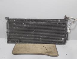 Радиатор кондиционера (конденсер) для JAGUAR X-type I (2001—2009)  запчасти бу