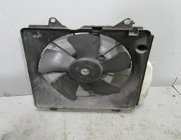 Диффузор с вентилятором (основной) для HONDA Civic VIII (2005—2009)  запчасти бу