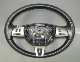 Рулевое колесо (Руль) для JAGUAR XF I (2007—2011)  запчасти бу