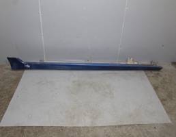 Порог правый для HONDA Accord VII (2002—2006)  запчасти бу