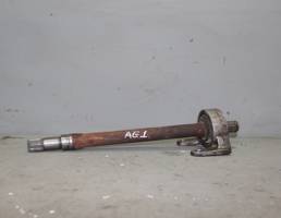 Промежуточный вал для HONDA Civic VIII (2005—2009)  запчасти бу