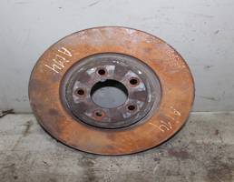 Диск тормозной передний для JAGUAR XF I (2007—2011)  запчасти бу