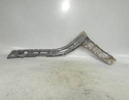 Кронштейн заднего бампера левый для JAGUAR XF I (2007—2011)  запчасти бу