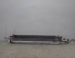 Радиатор ГУР для JAGUAR X-type I (2001—2009)  запчасти бу