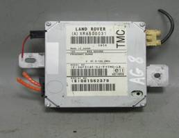Блок управления навигацией для LAND ROVER Range Rover Sport I (2005—2009)  запчасти бу
