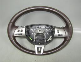 Рулевое колесо (Руль) для JAGUAR XF I (2007—2011)  запчасти бу
