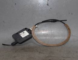 Замок лючка бензобака для LAND ROVER Range Rover Sport I рестайлинг (2009—2013)  запчасти бу