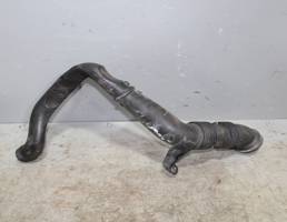 Патрубок впускной для JAGUAR XF I рестайлинг (2011—2015)  запчасти бу