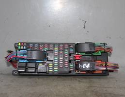 Блок предохранителей для LAND ROVER Range Rover Sport I рестайлинг (2009—2013)  запчасти бу