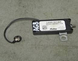 Усилитель антенны для LAND ROVER Range Rover Sport I (2005—2009)  запчасти бу