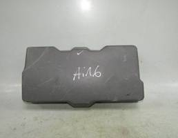 Крышка аккумулятора для JAGUAR X-type I (2001—2009)  запчасти бу