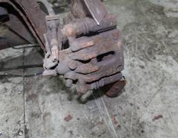 Суппорт задний правый для HONDA Civic VIII (2005—2009)  запчасти бу