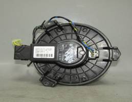 Моторчик печки для JAGUAR XF I рестайлинг (2011—2015)  запчасти бу