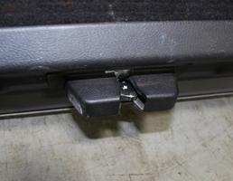 Замок крышки багажника для LAND ROVER Range Rover Sport I (2005—2009)  запчасти бу