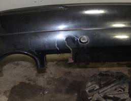 Датчик парковки (парктроник) для JAGUAR X-type I (2001—2009)  запчасти бу